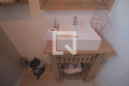 Casa à venda com 90m², 2 quartos e 4 vagasBanheiro de serviço