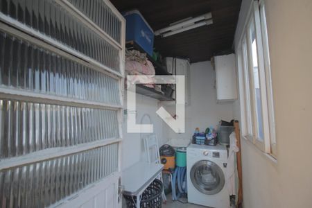 Casa à venda com 90m², 2 quartos e 4 vagasÁrea de Serviço