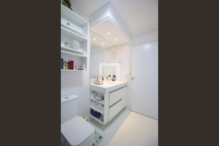 Casa à venda com 90m², 2 quartos e 4 vagasBanheiro