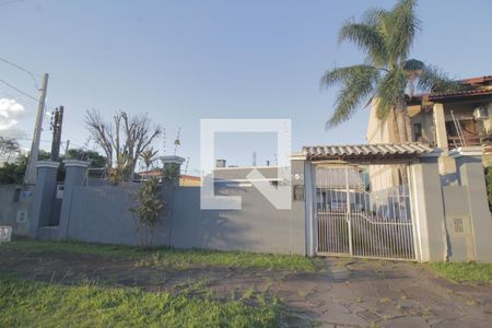 Casa à venda com 90m², 2 quartos e 4 vagasFachada