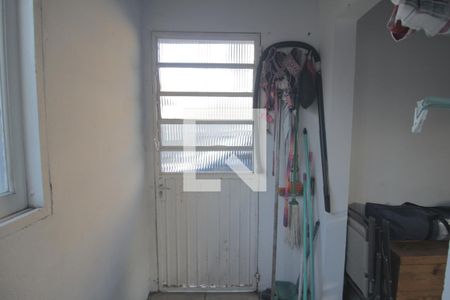 Casa à venda com 90m², 2 quartos e 4 vagasÁrea de Serviço