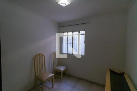 Sala de Jantar de casa à venda com 4 quartos, 132m² em Vila Libanesa, São Paulo