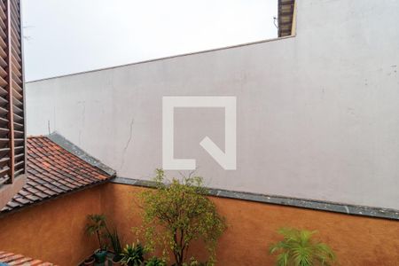 Casa para alugar com 420m², 5 quartos e 6 vagasVista da Suíte 2