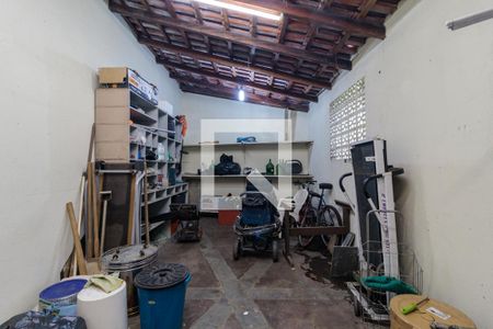 Casa para alugar com 420m², 5 quartos e 6 vagasDeposito