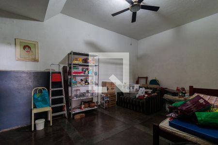 Casa para alugar com 420m², 5 quartos e 6 vagasQuarto de Serviço