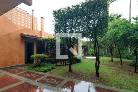 Casa para alugar com 420m², 5 quartos e 6 vagasÁrea externa