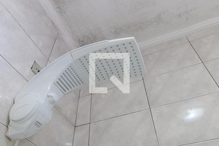 Casa para alugar com 420m², 5 quartos e 6 vagasBanheiro da Suíte 3