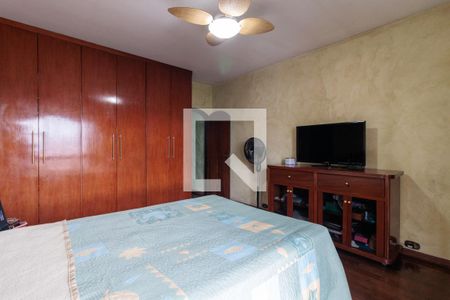 Casa para alugar com 420m², 5 quartos e 6 vagasSuíte 3