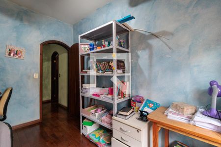 Casa para alugar com 420m², 5 quartos e 6 vagasEscritório