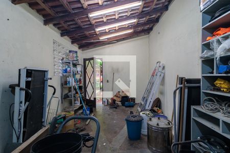 Casa para alugar com 420m², 5 quartos e 6 vagasDeposito