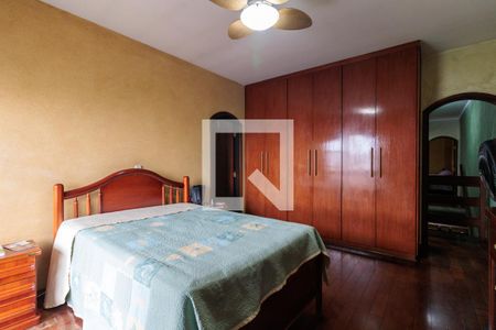 Casa para alugar com 420m², 5 quartos e 6 vagasSuíte 3