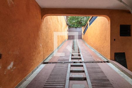 Casa para alugar com 420m², 5 quartos e 6 vagasGaragem