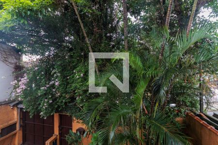 Casa para alugar com 420m², 5 quartos e 6 vagasVista da Suíte 1