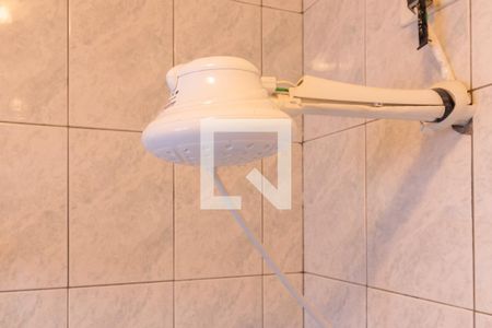 Casa para alugar com 420m², 5 quartos e 6 vagasBanheiro da Suíte 2