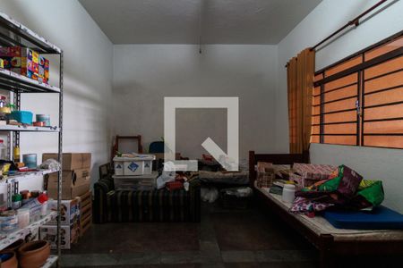 Casa para alugar com 420m², 5 quartos e 6 vagasQuarto de Serviço