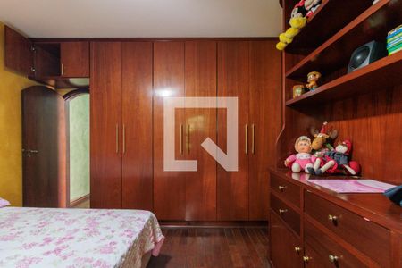 Casa para alugar com 420m², 5 quartos e 6 vagasSuíte 1