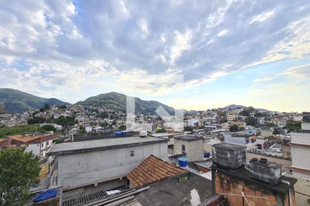 Casa à venda com 120m², 2 quartos e sem vagaTerraço vista 