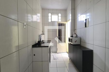 Casa à venda com 120m², 2 quartos e sem vagaCozinha