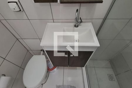 Casa à venda com 120m², 2 quartos e sem vagaBanheiro