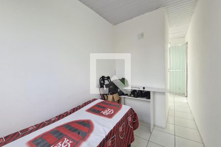 Casa à venda com 120m², 2 quartos e sem vagaQuarto 2