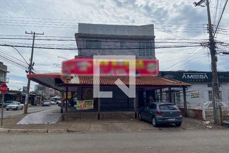 Apartamento para alugar com 50m², 1 quarto e sem vagaFachada