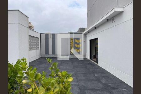 Studio à venda com 26m², 1 quarto e sem vagaÁrea comum - crossfit