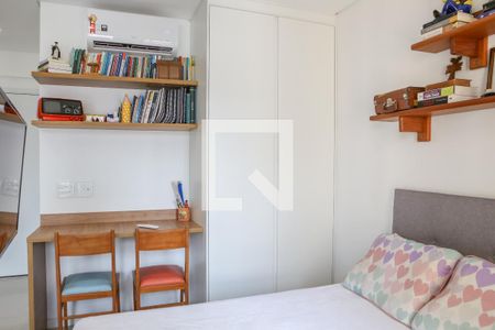 Studio à venda com 26m², 1 quarto e sem vagaStudio