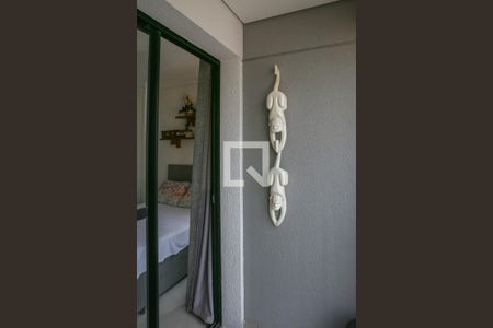 Studio à venda com 26m², 1 quarto e sem vagaSacada