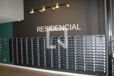 Studio à venda com 26m², 1 quarto e sem vagaCaixa Correios
