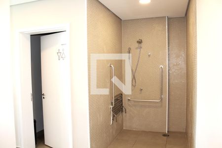 Studio à venda com 26m², 1 quarto e sem vagaÁrea comum - Piscina / Ducha