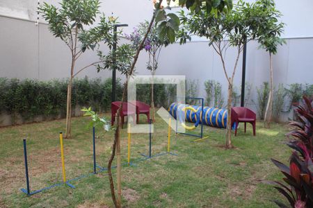 Studio à venda com 26m², 1 quarto e sem vagaEspaço Pet