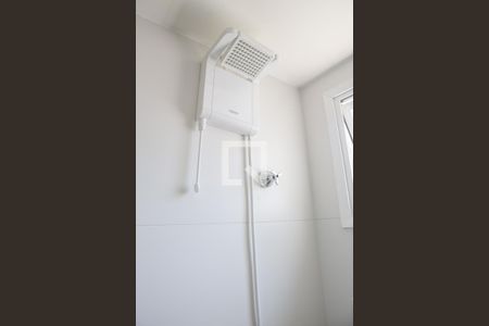 Studio à venda com 26m², 1 quarto e sem vagaBanheiro