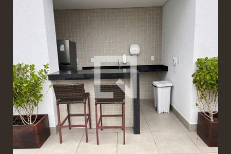 Studio à venda com 26m², 1 quarto e sem vagaÁrea comum - Piscina