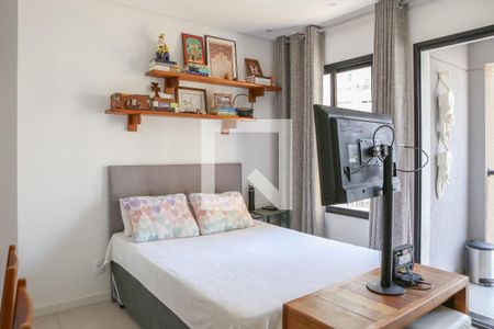 Studio à venda com 26m², 1 quarto e sem vagaStudio