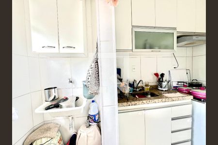 Apartamento à venda com 68m², 2 quartos e 1 vaga Apartamento à venda com 68m², 2 quartos e 1 vagaÁrea de Serviço