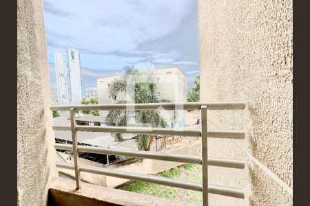 Apartamento à venda com 68m², 2 quartos e 1 vaga Apartamento à venda com 68m², 2 quartos e 1 vagaVaranda