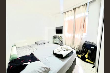 Quarto 1 de apartamento à venda com 2 quartos, 68m² em Três Barras, Contagem