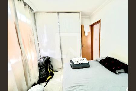 Quarto 1 de apartamento à venda com 2 quartos, 68m² em Três Barras, Contagem
