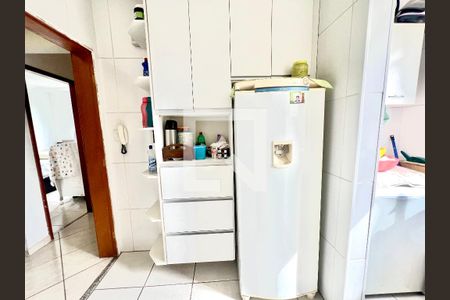 Apartamento à venda com 68m², 2 quartos e 1 vaga Apartamento à venda com 68m², 2 quartos e 1 vagaCozinha