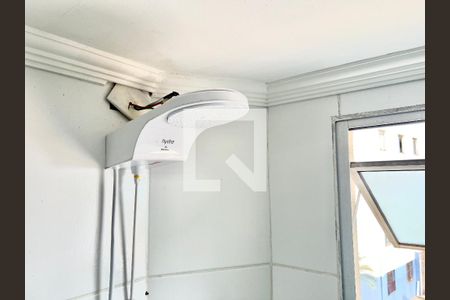 Apartamento à venda com 68m², 2 quartos e 1 vaga Apartamento à venda com 68m², 2 quartos e 1 vagaBanheiro