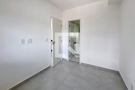Suíte de apartamento à venda com 1 quarto, 32m² em Vila Olímpia, São Paulo