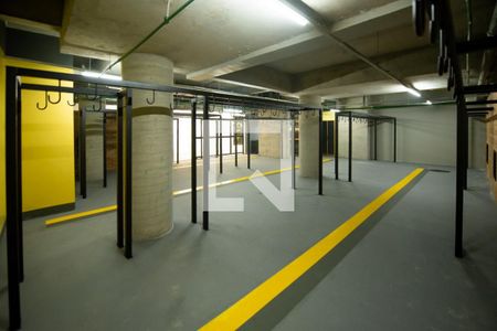 Apartamento à venda com 32m², 1 quarto e sem vagaÁrea comum