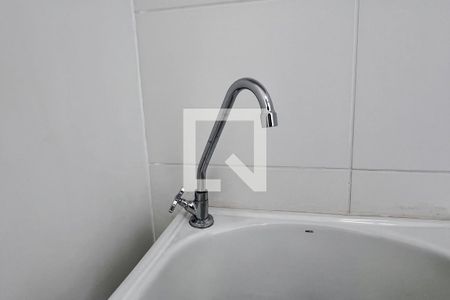 Apartamento à venda com 32m², 1 quarto e sem vagaÁrea de Serviço