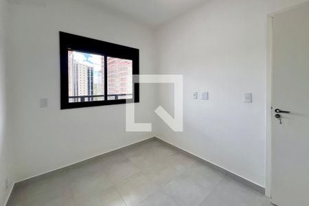 Suíte de apartamento à venda com 1 quarto, 32m² em Vila Olímpia, São Paulo