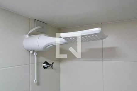 Apartamento à venda com 32m², 1 quarto e sem vagaBanheiro da Suíte