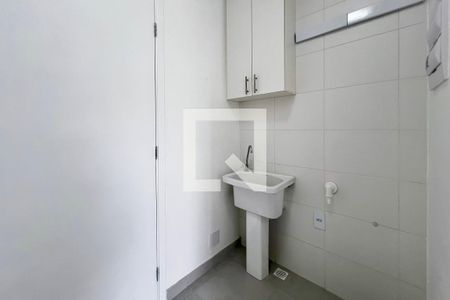 Apartamento à venda com 32m², 1 quarto e sem vagaÁrea de Serviço