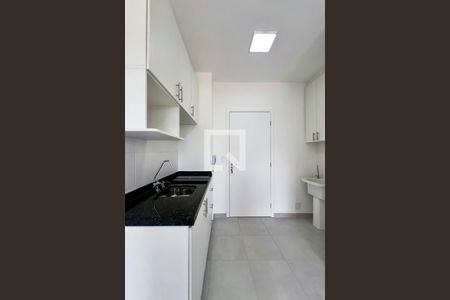 Apartamento à venda com 32m², 1 quarto e sem vagaCozinha