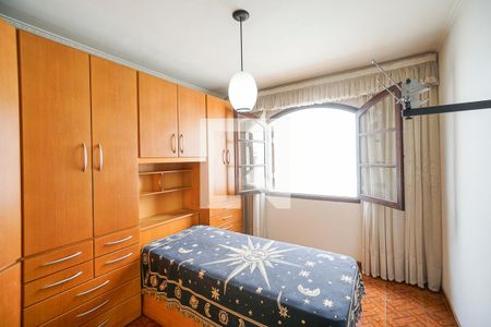 Quarto 01 de casa para alugar com 3 quartos, 242m² em Guaiaúna, São Paulo