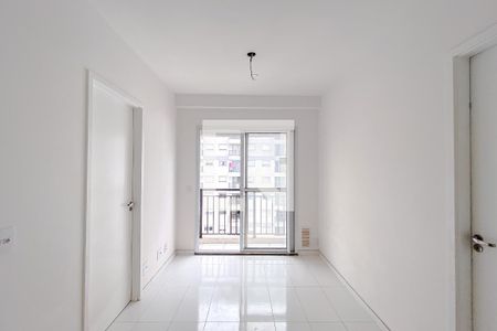 Sala de apartamento à venda com 2 quartos, 39m² em Vila Invernada, São Paulo