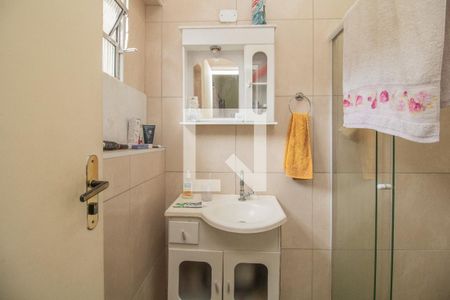 Casa à venda com 260m², 3 quartos e 5 vagasBanheiro